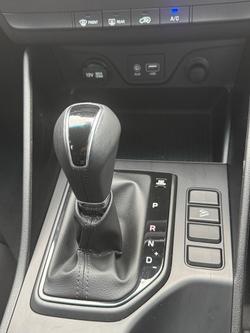 2018 Hyundai Tucson Active X