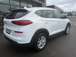 2018 Hyundai Tucson Active X