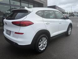 2018 Hyundai Tucson Active X