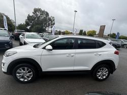 2018 Hyundai Tucson Active X