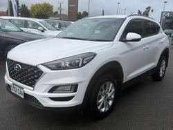 2018 Hyundai Tucson Active X