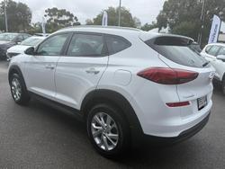 2018 Hyundai Tucson Active X