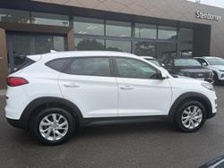 2018 Hyundai Tucson Active X