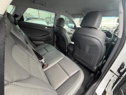 2018 Hyundai Tucson Active X