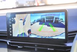 2026 GWM Haval H6GT Ultra PHEV