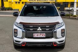 2022 Mitsubishi ASX GSR