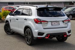 2022 Mitsubishi ASX GSR