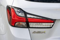2022 Mitsubishi ASX GSR