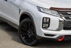 2022 Mitsubishi ASX GSR