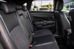 2022 Mitsubishi ASX GSR
