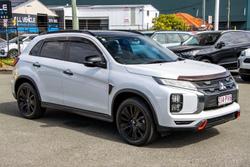 2022 Mitsubishi ASX GSR