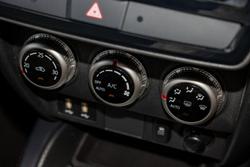 2022 Mitsubishi ASX GSR