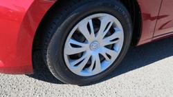 2017 Mazda 2 Neo DJ Series Soul Red