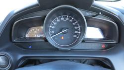 2017 Mazda 2 Neo DJ Series Soul Red