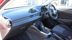 2017 Mazda 2 Neo DJ Series Soul Red