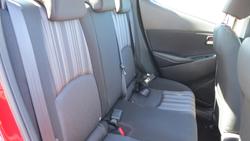 2017 Mazda 2 Neo DJ Series Soul Red