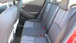 2017 Mazda 2 Neo DJ Series Soul Red