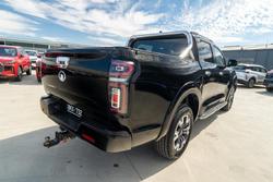 2021 GWM Ute Cannon-X