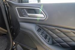 2021 GWM Ute Cannon-X