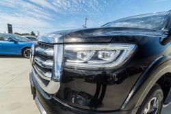 2021 GWM Ute Cannon-X