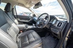 2021 GWM Ute Cannon-X