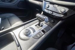 2021 GWM Ute Cannon-X