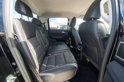 2021 GWM Ute Cannon-X