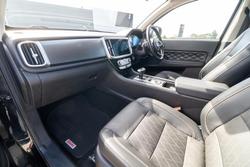 2021 GWM Ute Cannon-X