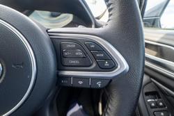 2021 GWM Ute Cannon-X