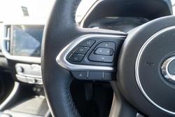 2021 GWM Ute Cannon-X