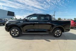 2021 GWM Ute Cannon-X