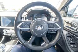 2021 GWM Ute Cannon-X