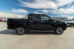 2021 GWM Ute Cannon-X