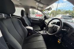 2019 Isuzu D-MAX LS-U