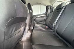 2019 Isuzu D-MAX LS-U