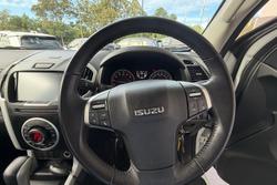 2019 Isuzu D-MAX LS-U
