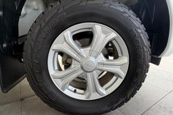 2019 Isuzu D-MAX LS-U