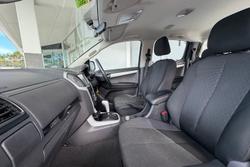 2019 Isuzu D-MAX LS-U