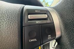 2019 Isuzu D-MAX LS-U