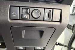 2019 Isuzu D-MAX LS-U