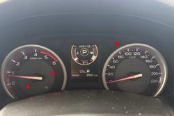 2019 Isuzu D-MAX LS-U