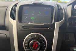 2019 Isuzu D-MAX LS-U