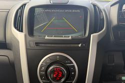 2019 Isuzu D-MAX LS-U