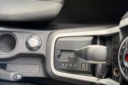 2019 Isuzu D-MAX LS-U