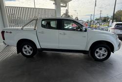 2019 Isuzu D-MAX LS-U