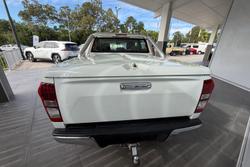 2019 Isuzu D-MAX LS-U