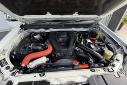 2019 Isuzu D-MAX LS-U