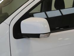 2017 Isuzu MU-X LS-M