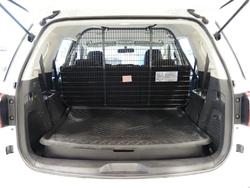 2017 Isuzu MU-X LS-M