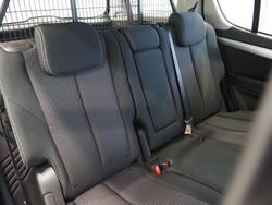 2017 Isuzu MU-X LS-M